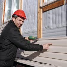 Best Siding Removal and Disposal  in Trussville, AL